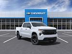2025 Chevrolet Silverado 1500 Crew Cab 4WD Pickup for sale #333896 - photo 3