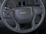 2025 Chevrolet Silverado 1500 Crew Cab 4WD Pickup for sale #333896 - photo 19