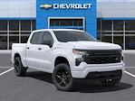 2025 Chevrolet Silverado 1500 Crew Cab 4WD Pickup for sale #333896 - photo 7