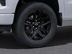 2025 Chevrolet Silverado 1500 Crew Cab 4WD Pickup for sale #333896 - photo 9