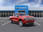 2025 Chevrolet Silverado 1500 Crew Cab 4WD Pickup for sale #348764 - photo 1
