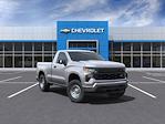 2025 Chevrolet Silverado 1500 Regular Cab 2WD Pickup for sale #SG351620 - photo 1