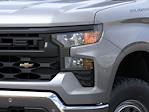2025 Chevrolet Silverado 1500 Regular Cab 2WD Pickup for sale #SG351620 - photo 10