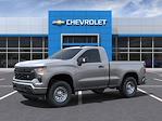 2025 Chevrolet Silverado 1500 Regular Cab 2WD Pickup for sale #SG351620 - photo 3