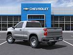 2025 Chevrolet Silverado 1500 Regular Cab 2WD Pickup for sale #SG351620 - photo 4