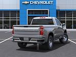2025 Chevrolet Silverado 1500 Regular Cab 2WD Pickup for sale #SG351620 - photo 2
