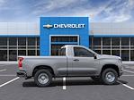2025 Chevrolet Silverado 1500 Regular Cab 2WD Pickup for sale #SG351620 - photo 5