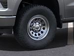 2025 Chevrolet Silverado 1500 Regular Cab 2WD Pickup for sale #SG351620 - photo 9