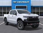 2025 Chevrolet Silverado 1500 Crew Cab 4WD Pickup for sale #362035 - photo 7