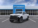 2025 Chevrolet Silverado 1500 Crew Cab 4WD Pickup for sale #362035 - photo 8
