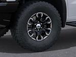 2025 Chevrolet Silverado 1500 Crew Cab 4WD Pickup for sale #362035 - photo 9