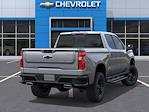2025 Chevrolet Silverado 1500 Crew Cab 4WD Pickup for sale #363136 - photo 4