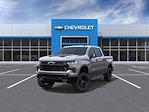 2025 Chevrolet Silverado 1500 Crew Cab 4WD Pickup for sale #363136 - photo 8