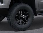 2025 Chevrolet Silverado 1500 Crew Cab 4WD Pickup for sale #363136 - photo 9