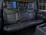 2025 Chevrolet Silverado 1500 Crew Cab 4WD Pickup for sale #364590 - photo 17