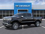 2025 Chevrolet Silverado 1500 Crew Cab 4WD Pickup for sale #364590 - photo 2