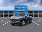 2025 Chevrolet Silverado 1500 Crew Cab 4WD Pickup for sale #364590 - photo 8