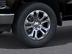 2025 Chevrolet Silverado 1500 Crew Cab 4WD Pickup for sale #364590 - photo 9