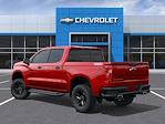 2025 Chevrolet Silverado 1500 Crew Cab 4WD Pickup for sale #365000 - photo 3
