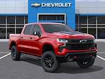 2025 Chevrolet Silverado 1500 Crew Cab 4WD Pickup for sale #365000 - photo 7