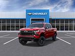2025 Chevrolet Silverado 1500 Crew Cab 4WD Pickup for sale #365000 - photo 8