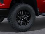 2025 Chevrolet Silverado 1500 Crew Cab 4WD Pickup for sale #365000 - photo 9