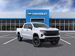 2025 Chevrolet Silverado 1500 Crew Cab 4WD Pickup for sale #371249 - photo 1
