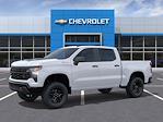 2025 Chevrolet Silverado 1500 Crew Cab 4WD Pickup for sale #371249 - photo 2