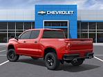 2025 Chevrolet Silverado 1500 Crew Cab 4WD Pickup for sale #SG372352 - photo 4