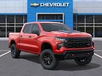 2025 Chevrolet Silverado 1500 Crew Cab 4WD Pickup for sale #SG372352 - photo 7