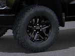 2025 Chevrolet Silverado 1500 Crew Cab 4WD Pickup for sale #SG373088 - photo 9