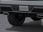 New 2025 Chevrolet Silverado 1500 Custom Crew Cab 4WD Pickup for sale #373403 - photo 14