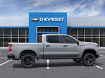 New 2025 Chevrolet Silverado 1500 Custom Crew Cab 4WD Pickup for sale #373403 - photo 5