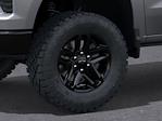 New 2025 Chevrolet Silverado 1500 Custom Crew Cab 4WD Pickup for sale #373403 - photo 9