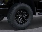 2025 Chevrolet Silverado 1500 Crew Cab 4WD Pickup for sale #SG373505 - photo 9