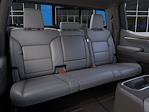 2025 Chevrolet Silverado 1500 Crew Cab 4WD Pickup for sale #SG373562 - photo 17