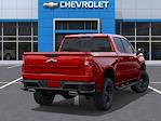 2025 Chevrolet Silverado 1500 Crew Cab 4WD Pickup for sale #SG373562 - photo 2