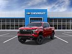 2025 Chevrolet Silverado 1500 Crew Cab 4WD Pickup for sale #SG373562 - photo 8