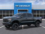 2025 Chevrolet Silverado 1500 Crew Cab 4WD Pickup for sale #SG375169 - photo 1