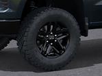 2025 Chevrolet Silverado 1500 Crew Cab 4WD Pickup for sale #SG375169 - photo 9