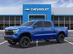 2025 Chevrolet Silverado 1500 Crew Cab 4WD Pickup for sale #SG375848 - photo 3