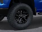 2025 Chevrolet Silverado 1500 Crew Cab 4WD Pickup for sale #SG375848 - photo 9
