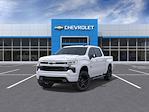 2025 Chevrolet Silverado 1500 Crew Cab 4WD Pickup for sale #SG380883 - photo 8