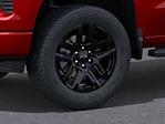 2025 Chevrolet Silverado 1500 Crew Cab 4WD Pickup for sale #SG383603 - photo 9