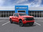 2025 Chevrolet Silverado 1500 Crew Cab RWD Pickup for sale #SG387668 - photo 1