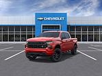 2025 Chevrolet Silverado 1500 Crew Cab RWD Pickup for sale #SG387668 - photo 8