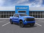 2025 Chevrolet Silverado 1500 Crew Cab RWD Pickup for sale #SG388611 - photo 1