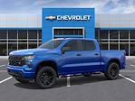 2025 Chevrolet Silverado 1500 Crew Cab RWD Pickup for sale #SG388611 - photo 3