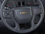 2025 Chevrolet Silverado 1500 Crew Cab RWD Pickup for sale #SG388996 - photo 19
