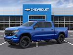 2025 Chevrolet Silverado 1500 Crew Cab RWD Pickup for sale #SG388996 - photo 3